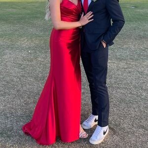 Sherri Hill Dress